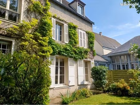 à vendre - chartres 28000 - quartier historique hyper - centre