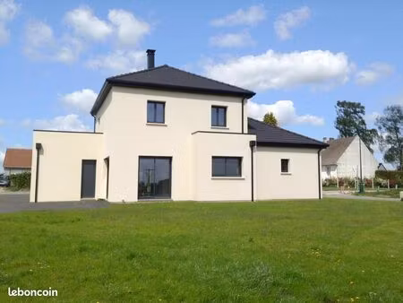 maison 6 pièces 127 m²