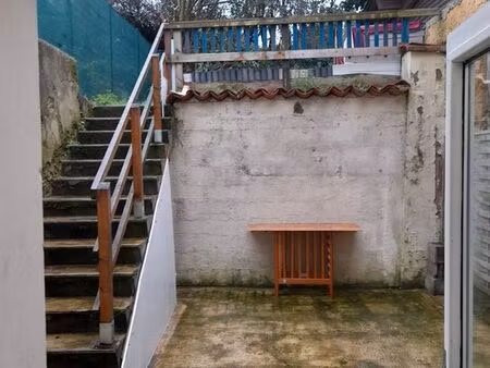 maison de village