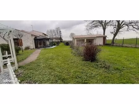 maison 5 pièces