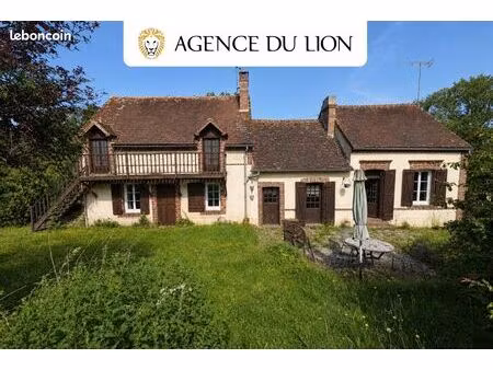 longère 8 pièces 184 m²
