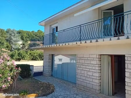 maison 5 pièces 125 m²