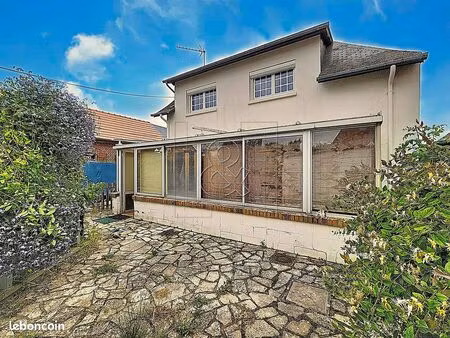 maison 4 pièces 70 m²