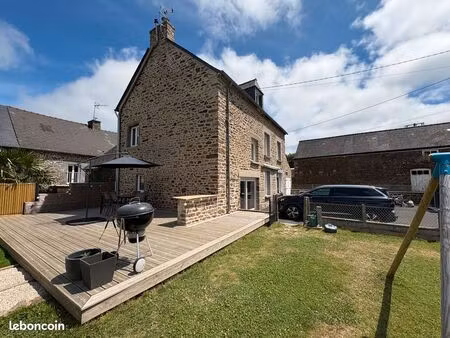 maison proche de dinan
