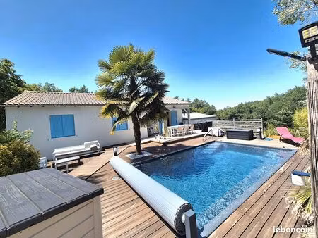 maison 7 pièces 171 m²