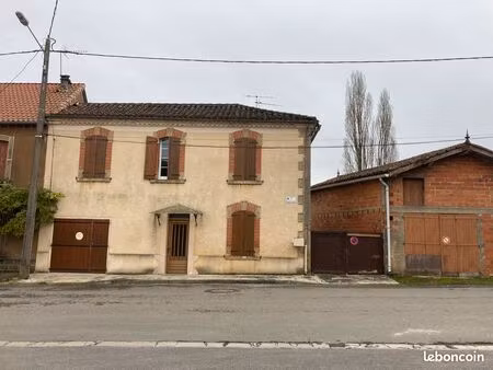 maison a seissan