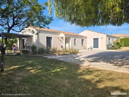 maison 6 pièces 151 m2