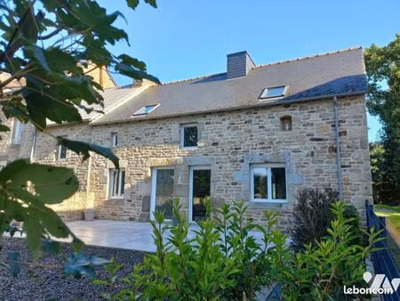 maison 4 pièces 121 m²