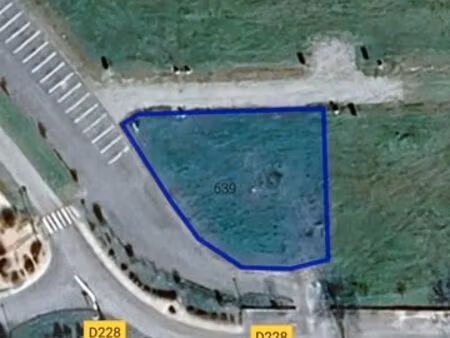 terrain constructible