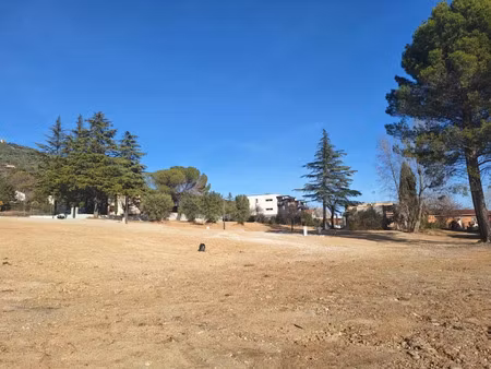 vente terrain 359 m² à manosque (04100)  123 000 €