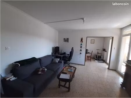 appartement 4 pièces 71 m²