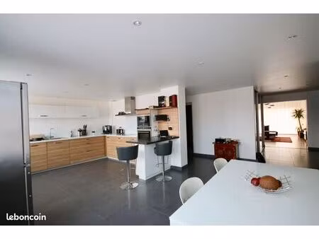 superbe appartement 150m2 audincourt