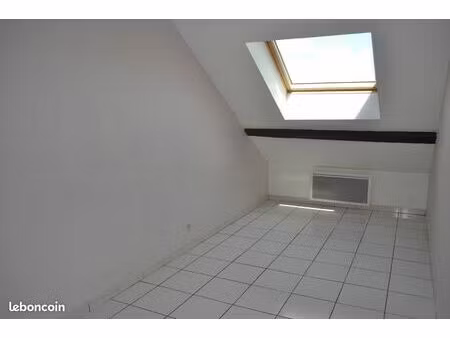 studio étudiant proche gare viotte