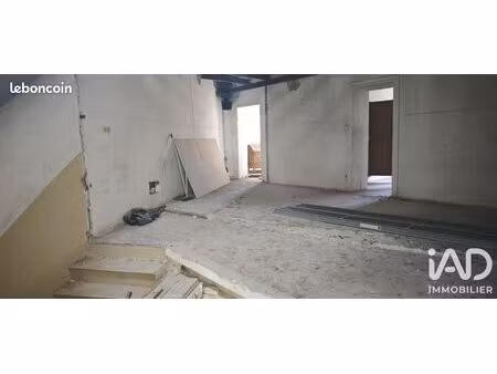 appartement 4 pièces 100 m²
