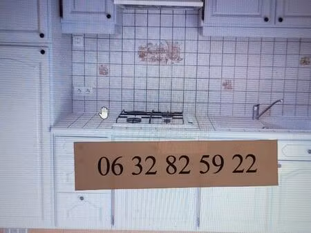 loue t2 de 52 m2 à gonsans 25360