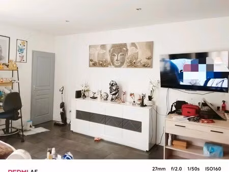 appartement t3