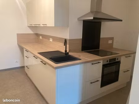 appartement l'isle sur le doubs