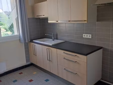 appartement 3 pièces 58m2