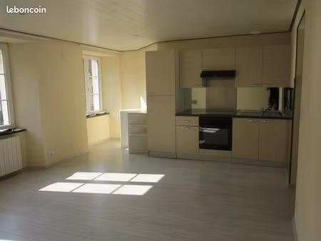 appartement f2