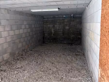 local stockage