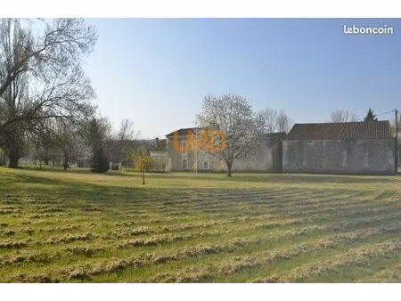 maison 5 pièces 140 m²