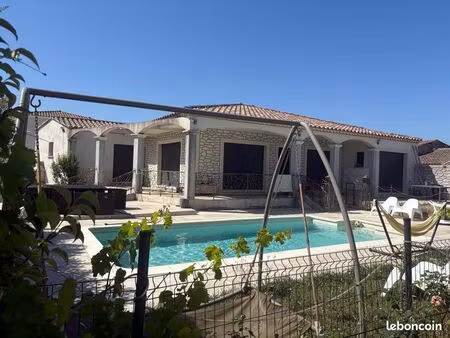 ◊ rare somptueuse maison