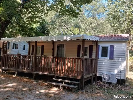 mobil-home