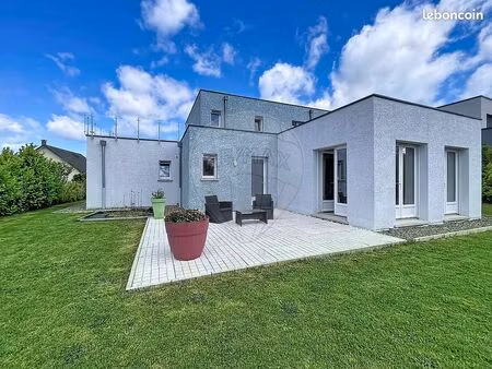 maison 5 pièces 138 m²