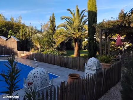 maison a mornac sur seudre