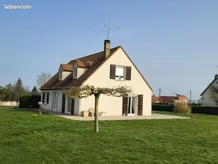 maison 140m2