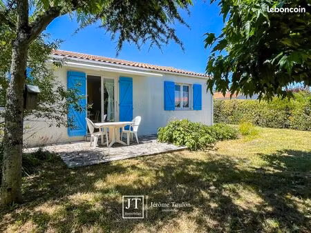maison 4 pièces 65 m²