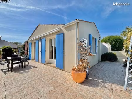 maison 3 pièces 75 m²