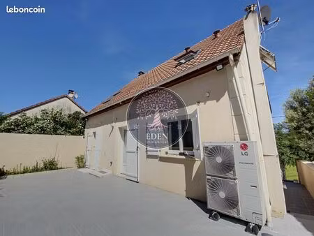 maison 6 pièces 172 m²