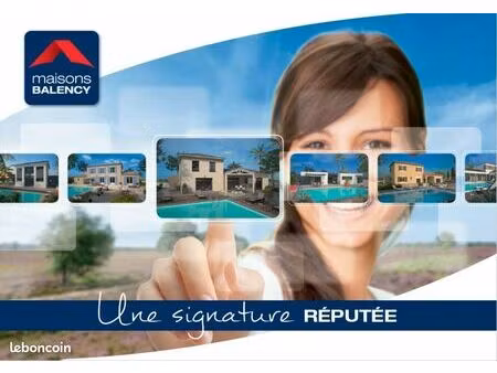 terrain 264 m² mus