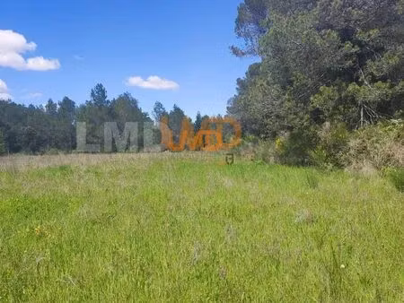 terrain 20348 m² aigremont