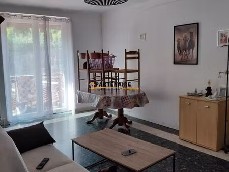 appartement 4 pièces 100 m²