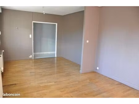 loue appartement audincourt