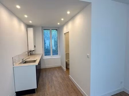 studio lumineux 20 m² – dreux gare – disponible