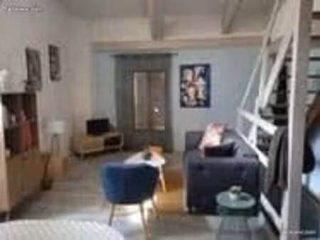appartement 70 m2 530 euros chabeuil