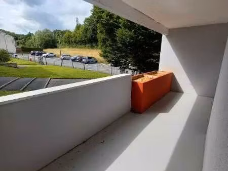 appartement 4 pièces 79 m²