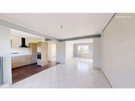 appartement 3 pièces 71 m²