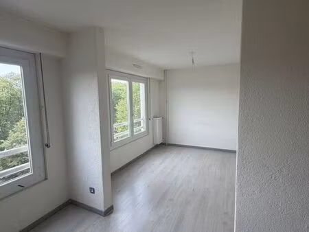 appartement t4