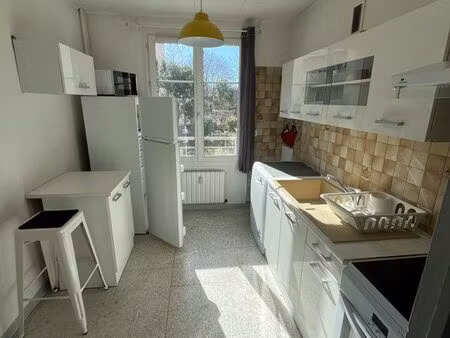 appartement t3