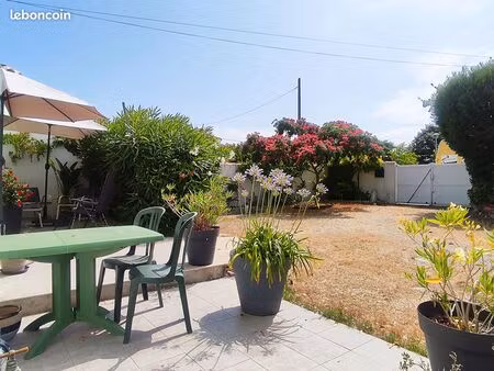 maison 5 pièces 99 m²