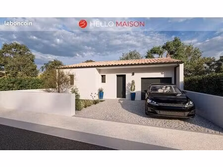 maison 5 pièces 102 m²