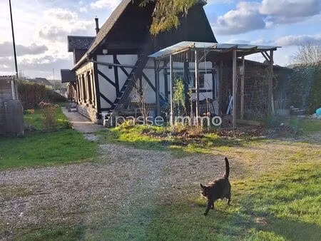 maison 5 pièces 96 m²