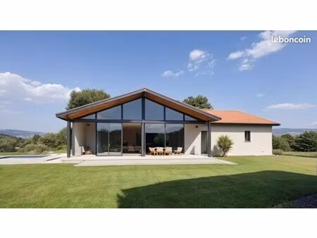 maison 6 pièces 155 m²