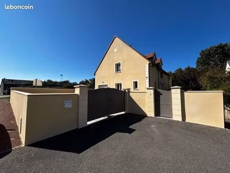 très belle maison familiale