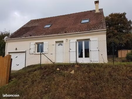 pavillon