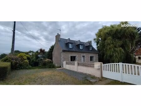 location maison individuelle
